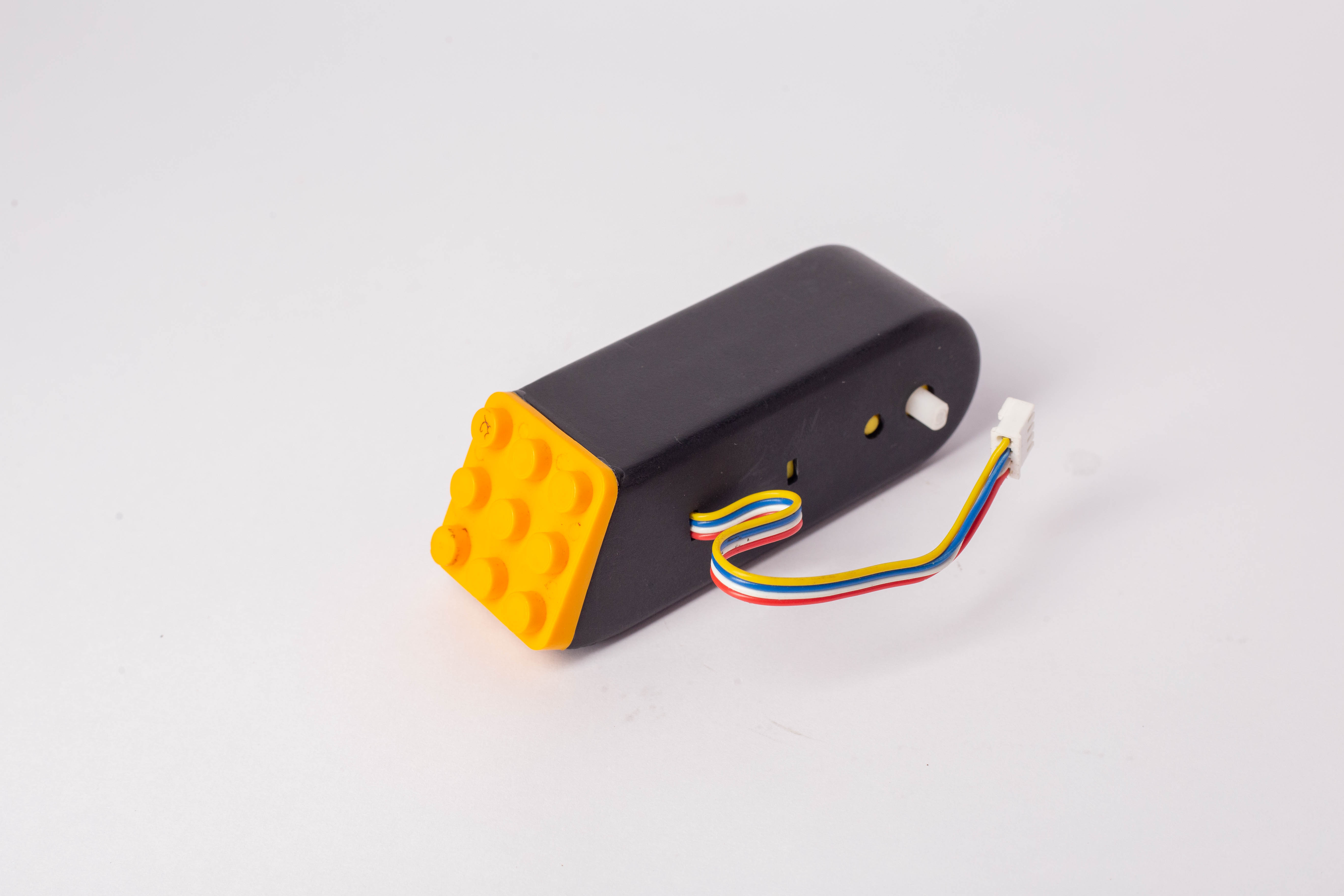 Motor module